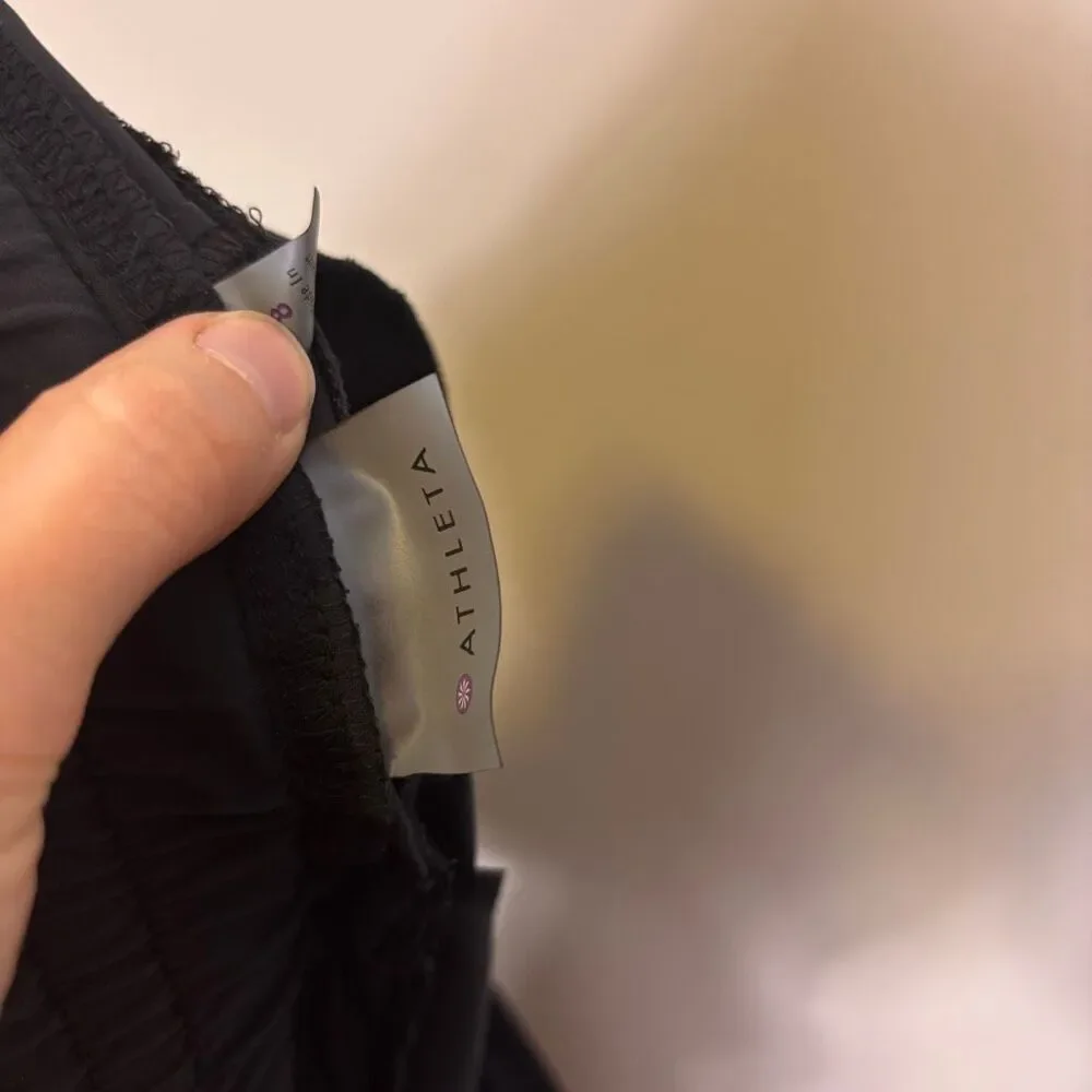 Athleta pants jj